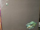 Green Bullfrog - Same - LP von 1972