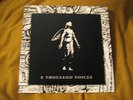 KRIEGSMASCHINE 1,000 voices ORIG VINYL LP arkona mgla