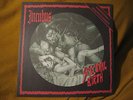 INCUBUS / SPECTAL BIRTH split VINYL LP destroyer 666 slaughterlord hobbs angel