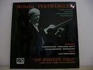 ALP 1220 Wagner: Lohengrin Prelude FURTWANGLER Ed1