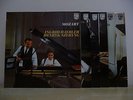 Philips Mozart: Sonatas for Piano & Violin SZERYNG/HAEBLER 6LPs Complete