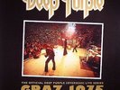 DEEP PURPLE - Live In Graz 1975 - 2xLP