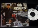 ROY ORBISON - EP Carboard MEXICO PS cry softly lonely PISTOLERO memories PROMO 7