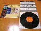 GRAND FANTASTIC STRINGS/FRANCOIS LAI BACHARACH LP JAPAN OBI CD-4 CHANNEL
