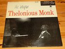Thelonious Monk, 