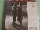 Rickie Lee Jones - Pirates - 2009 MFSL Numbered LP - Partially Sealed