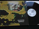 BUFFALO Dead Forever RARE German Vertigo Swirl OZ Psych Prog MINT
