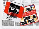 DUKES OF HAMBURG - Beat Beat Beat, Vol.3 - 25cm LP plus Collector's Box - Vin...