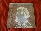 BRIAN FERNEYHOUGH TRANSIT DECCA HEADLINE HEAD 18 SEALED