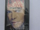 David Bowie - Black Tie White Noise Digital Compact Cassette Pop Rock DCC Tape