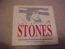 The Rolling Stones Past & Present 12 lp set Radio show in Box with Playlists