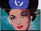 LITA ROZA/DON RENDELL/LE SAGE RARE DECCA EP DFE 6443