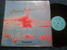 DANY REVEL piano performance RARE PRIVATE FUNKY JAZZ French Import NEAR MINT
