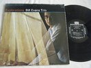 BILL EVANS TRIO Explorations LP ORIGINAL1961 Riverside RLP-9351 EX SCOTT LA FARO