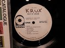 VG+/VG Cream MONO wlp Promo 
