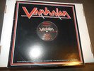 SELF-TITLED Loony Tunes  1978 PROMO RED VINYL - Van Halen LP