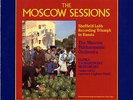 SHEFFIELD LAB THE MOSCOW SESSIONS TLP-25 US AUDIOPHILE LP