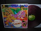 Beatles A Collection of Oldies Japan Apple 1st Press LP INSERT RED WAX EX+