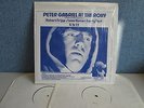 PETER GABRIEL +ROBERT FRIPP ETC- Live At The Roxy 4/9/77 RARE 2-LP (GENESIS) EX