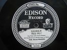 Edison Diamond Disc 52266, The McAlpineers 