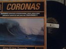 LP LOS CORONAS GEN-U-INE SOUNDS SURF SEX MUSEUM ORIGINAL 1996 TRITONE