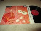 ATAULFO ARGENTA Ernesto Halffter Sinfonietta LONDON BLUEBACK STEREO CS6029 LP NR