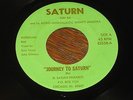 Sun Ra - Journey To Saturn 7