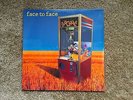 Face To Face - Big Choice vinyl LP - Sealed Rare