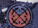 River Runs Red - Life Of Agony (2007, Vinyl NUEVO)