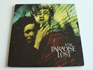 PARADISE LOST - Icon - 2 LP Black Vinyl Record - 1st Edition 1993
