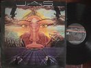 Jas - Volcano (WTD 2801) Rare Atlanta Private Press Spiritual Jazz LP
