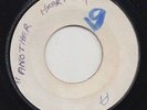 '69 BLANK NU BEAT REGGAE 45 WINSTON SINCLAIR ANOTHER HEARTACHE/COME ON LITTLE ?