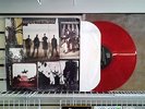 Hootie & The Blowfish Cracked Rear View Vinyl LP RED Still In Shrink RARE