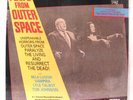 MONSTER / HORROR / CULT SOUNDTRACK – Plan 9 From Outer Space – SEALED