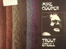 COOPER, Mike - Trout Steel - LP