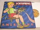The Offspring - Americana LP - Columbia - Punk Rock
