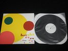 Bright Eyes Letting Off The Happiness Vinyl LP Numbered Ltd.300