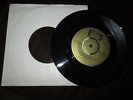 THE CINDERELLAS - BABY, BABY (I STILL LOVE YOU) 1964 COPLIX NORTHERN SOUL - RARE
