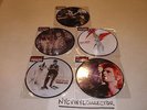 David Bowie 40th Anniversary Picture Disc Record Store Day SET Jean Genie AND