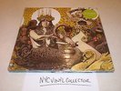 Baroness Yellow and Green DELUXE Book 2LP SEALED Split Yellow/Green 500 only