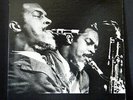 ALBERT AYLER LP Spirits rejoice 1965 Original ESP Disk stereo free jazz