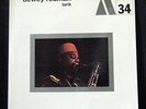 DEWEY REDMAN LP Tarik 1969 Original Byg Actuel france free jazz