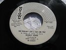 MABLE JOHN YOU MADE A FOOL OUT OF ME/WHO WOULD'NT LOVE A MAN LIKE THAT (NM) 45