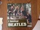 BEATLES I FAVOLOSI BEATLES 1970 ON PARLOPHON