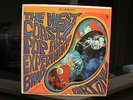 West Coast Pop Art Experimental Band Part One LP Tri Clrd Reprise Stereo VG+ NM