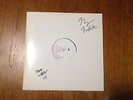 The White Stripes Live In Las Vegas 3 LP US Vinyl Promo - signed - RARE - NM
