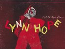 JUMP/JAZZ/BLUES  LYNN HOPE AND HIS TENOR SAX LP ORIGINAL PRESSING ON ALADDIN NM