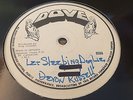 Cornell Campbell Jah Jah Love Devon Russell Rare Killer Roots 12