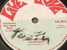 Ronnie Davis Jah Jah Jehovah Rare Killer Roots 7