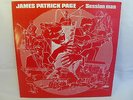 JIMMY PAGE (LED ZEPPELIN) - JAMES PATRICK PAGE - SESSION MAN - DOUBLE ALBUM - EX